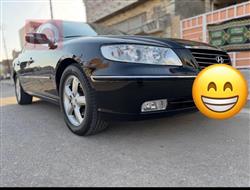 هيونداي أزيرا